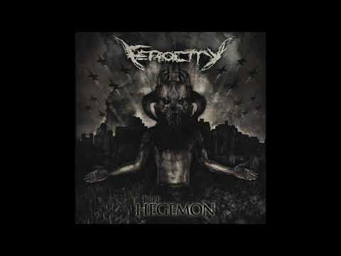 Ferocity - Reminiscence of a Tyrant