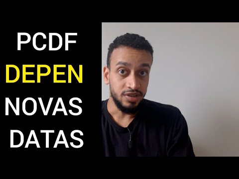 PRF Suspensa novamente - concurso PF (PC AM, PC RO, DEPEN e PCDF)