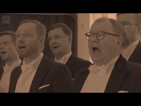 Vilppulan urhojen muistolle ; Kytösavun aukeilla mailla (Otaniemen Kaiku esittää)