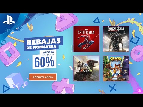 Llegan más ofertas a nuestras Rebajas de Primavera a partir de hoy