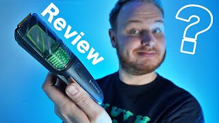 Remington mb6850 The best beard trimmer with a vacuum?