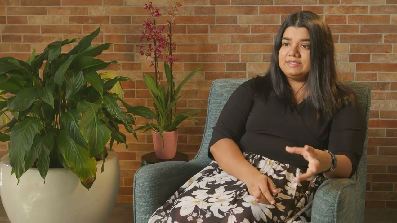 Jyothy Testimonial Video 2