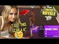 THE SADDEST LOVE STORY ON FORTNITE - Giving My Girlfriend “EPIC SCAR” for LOVE (Fortnite Trolling) THE SADDEST LOVE STORY ON FORTNITE - Giving My Girlfriend “EPIC SCAR” for LOVE (Fortnite Trolling)