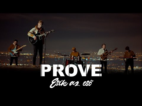 Prove: Esik az eső [Official Music Video]