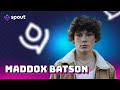 Maddox Batson S Best Christmas Present The Ultimate Disney Trip And Writing Original Music