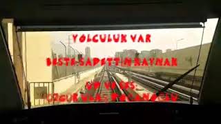 YOLCULUK VAR SESLENDİREN:ÖZGÜR ULAŞ DOĞANOĞLU