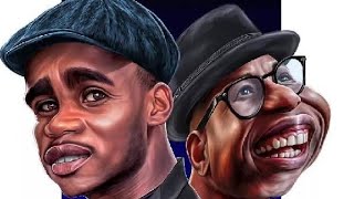 Claudinho e Buchecha - (Pagodes)