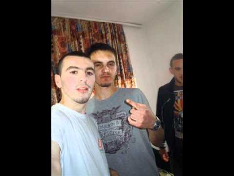 DOG.C ft CHAMILLIONAR STREET & SINDRITI - QE BABA [demo] (O - D Rec HQ)