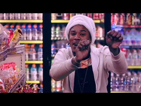 Chestnut Drilla ''Not a Regular Person'' (RMX)(BEAST FILMS)