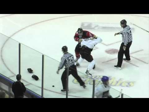 Adam Leblanc-Bourque vs Anthony Pittarelli