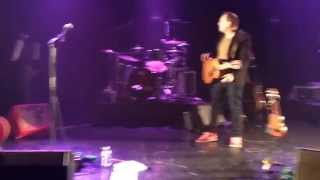 Oldelaf - Oh un Gros Chien - MJC Colombes (22/03/14)