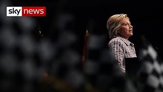 Special Report: The Hillary Clinton Problem