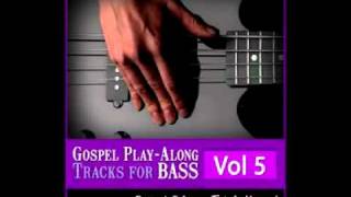Continuous Grace (Ab) Smokie Norful Bass Play-Along Track.mp4