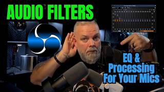 Perfect Your Audio: EQ & Processing Tips for OBS