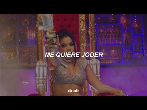 kenia os, snow tha product - joder (video oficial) 『letra/ lyrics 』
