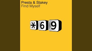 Find Myself (Peter Presta SF Apple Jaxx Mix)