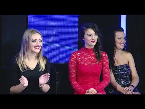 Pershendetje dhe urime  Sofija , Salihi dhe Ruzhda