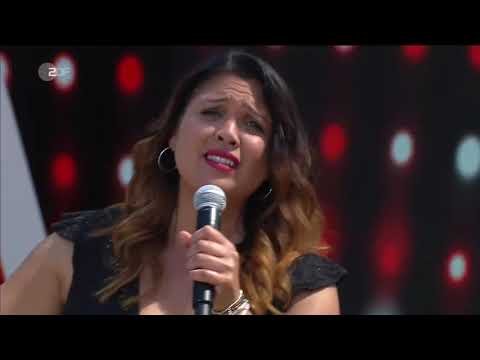 ZDF-Fernsehgarten 15.05.2022 | Bella Italia, bella musica, bella vita!  | Ganze Show