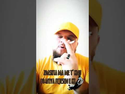 2 - Namit - Sëmundje (Coming Soon)