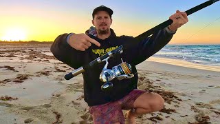 Bionic Finger How To - Beach Fishing MUST Have Gadget