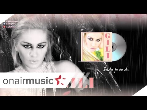 Gili - Te fala nga Tirana (Official Audio 2004)