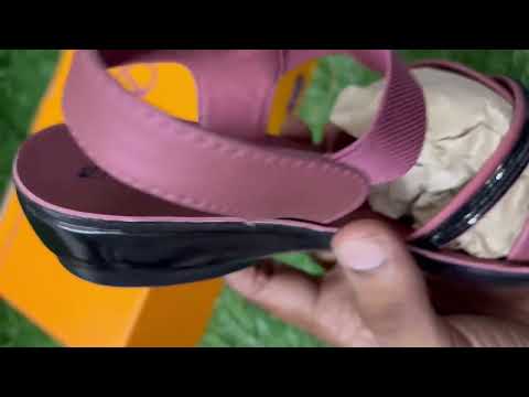 PU NAIRA WOMENS SANDAL