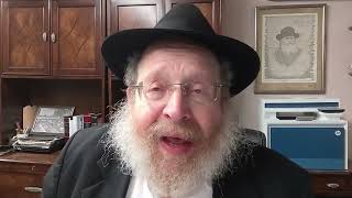 היום יום ח חשון - העושה מצוה מתחבר עם העצמות ב"ה שהוא המצוה את הציווי ההוא, הרב יוסף כצמאן, תשפ"ה