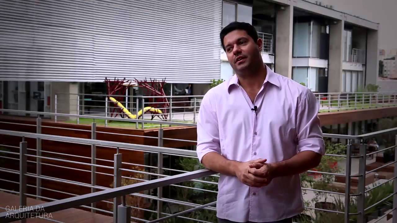 Galeria da Arquitetura | Edifício Corujas - FGMF