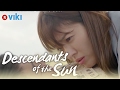 Descendants Of The Sun EP3 Song Joong Ki Plays Mine Trick On Song Hye Kyo Eng Sub