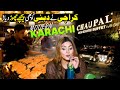 Exploring Modern Karachi Costal Food Culture Chaupal Restaurant Discover Pakistan