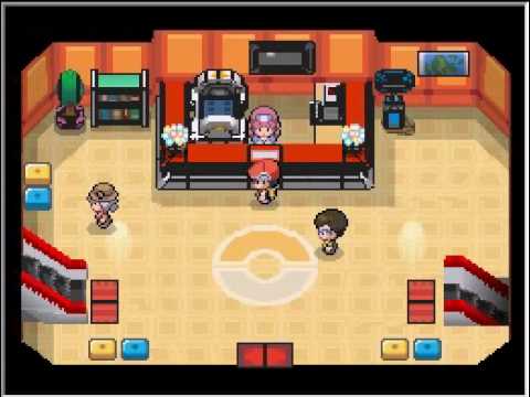 Rotom catturato e ora tocca a Giratina