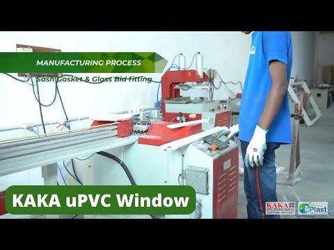 Upvc Sliding Window With Mosquito Mesh