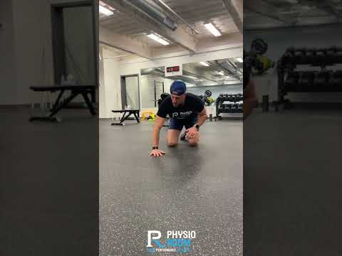 Push up without Shoulder Pain