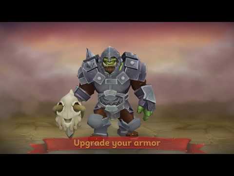 Slash Arena: Online