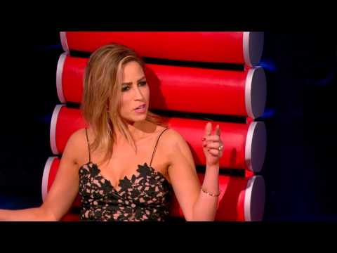 Karaoke Style | The Voice of Ireland | Sundays 6.30pm | RTÉ One