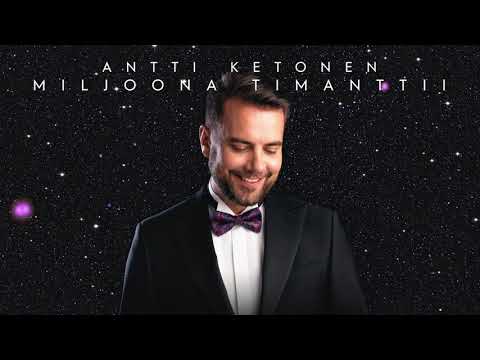 Miljoona Timanttii video