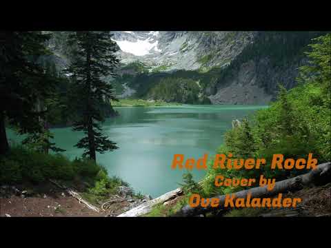 Red River Rock - The Shadows Style