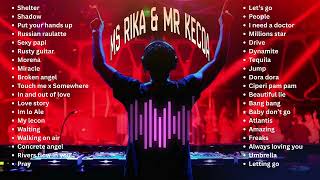 Download lagu DJ SET 2.5 JAM - Ms. Rika & Mr. Kecoa | Club Vibes Nonstop mp3