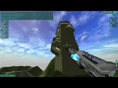 NeotiK.exe | Titan, Wasteland_x2 | 29 warriors | date unknown | Demo#3049 | Tribes2