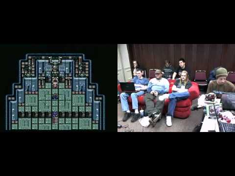 Awesome Games Done Quick - Final Fantasy IV by RaneofSOTN (4:29:52), Part 7