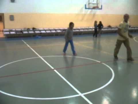 ילדי אילת רוקדת השנה אינשאללה