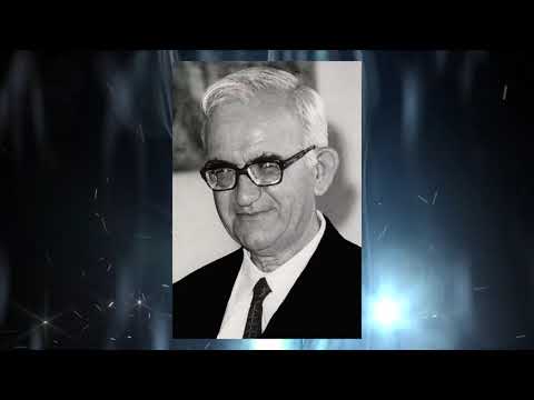 Atanas Atanassov - A mystical evening (A. Dalchev) Albena Kechlibareva & Atanas Atanassov Organ LIVE