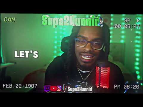 Supa2Hunnid - Reality (Performance Video)