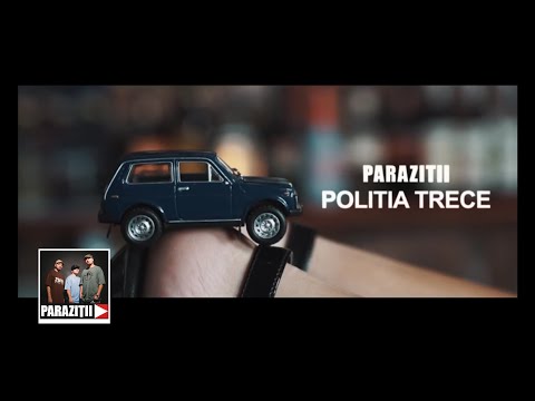 Paraziții - Poliția trece