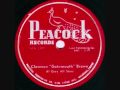 Clarence 'Gatemouth' Brown - Gate's Salty ...