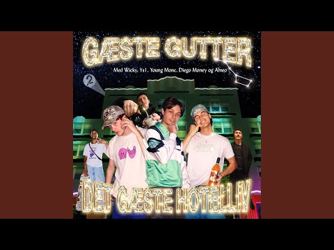 Overflow (feat. Moe3, Hævk & Lars Bond)