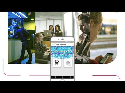 Praxio Luna - Mobile