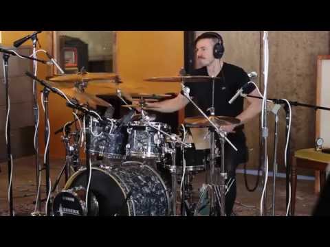 Trioscapes - Digital Dream Sequence [Matt Lynch] Drum Video [HD]