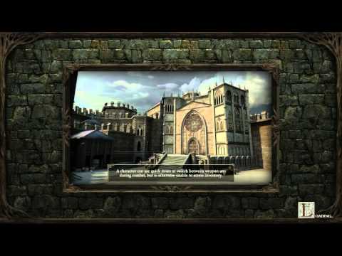 Pillars Of Eternity Solo Potd Playthrough part 58 - Readric, finally