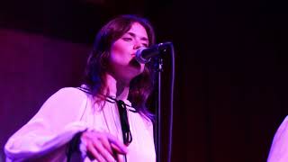 TOPS - Way to be Loved (Live at the recordBar)